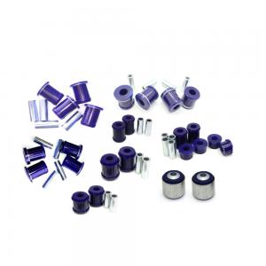 Suspension Kit Super Pro Bushing Vehicle MITSUBISHI PAJERO 2006-2021